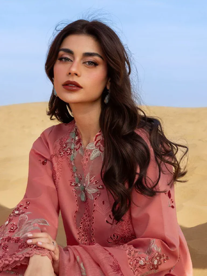 Rang Rasiya Premium Lawn'26
