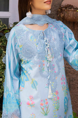 Charizma Rang E Bahar'26