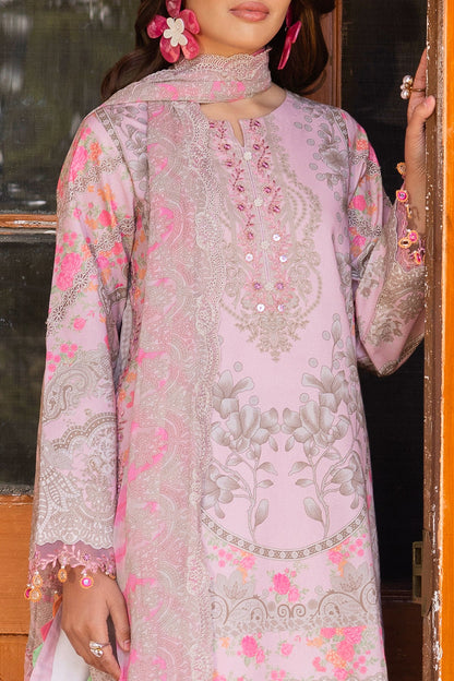 Charizma Rang E Bahar'26