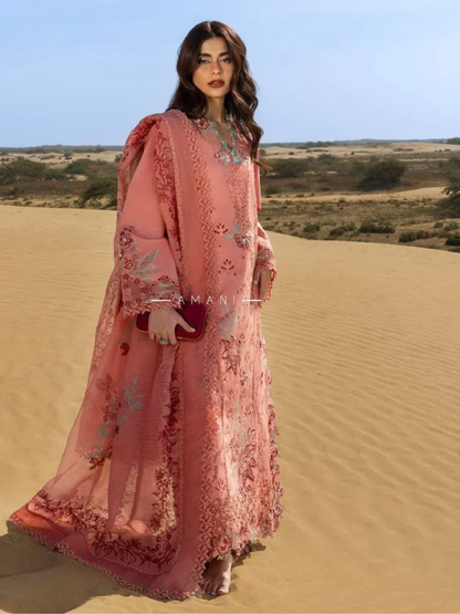 Rang Rasiya Premium Lawn'26