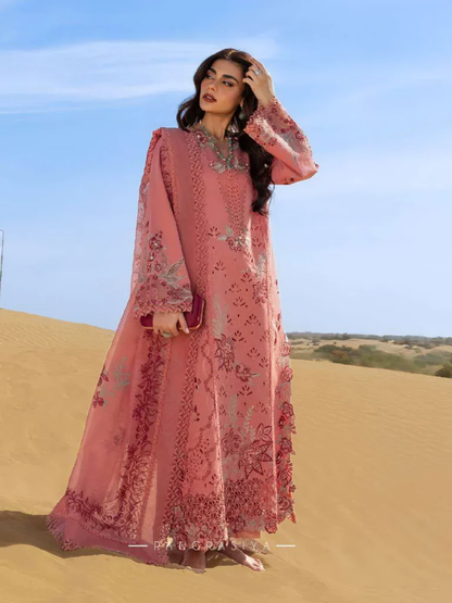 Rang Rasiya Premium Lawn'26