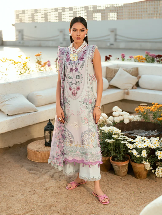 Jade Needle Wonder'26