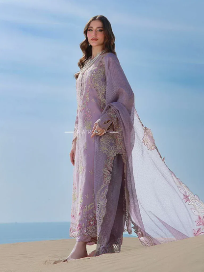 Rang Rasiya Premium Lawn'26