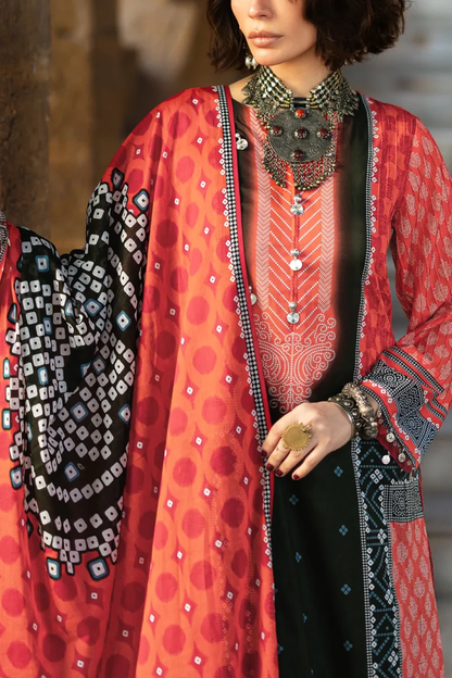 Chunri Collection'26