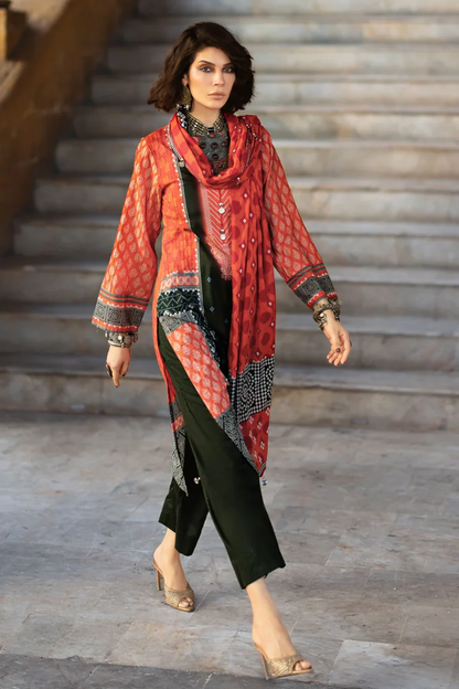 Chunri Collection'26
