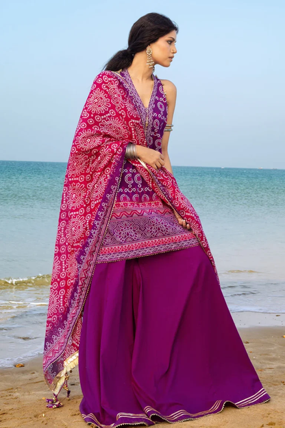 Chunri Collection'26