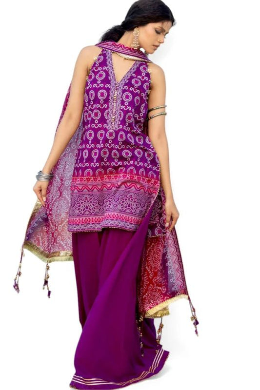 Chunri Collection'26