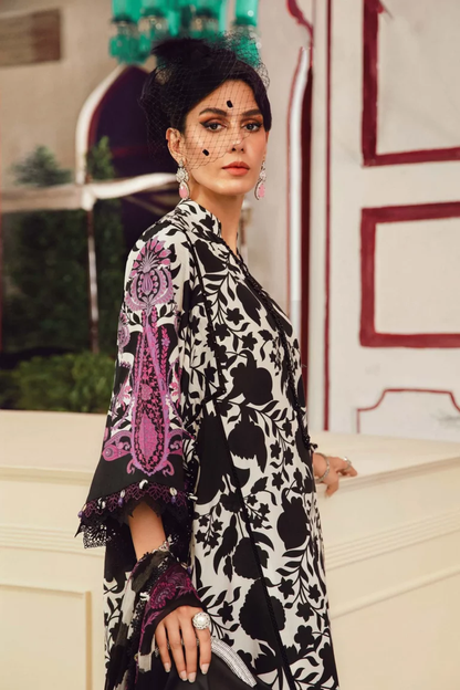 Mprints Fall Winter'25