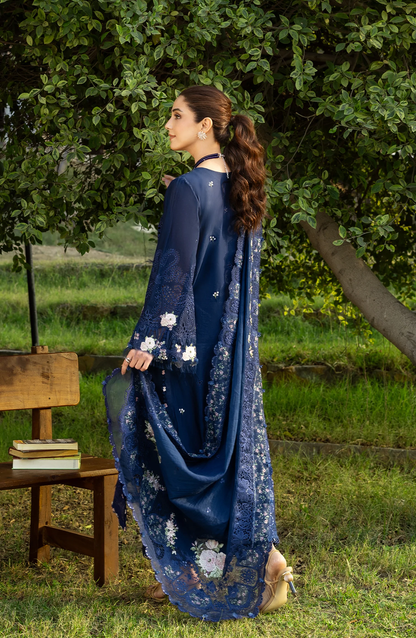 Elaf Luxury Lawn'26