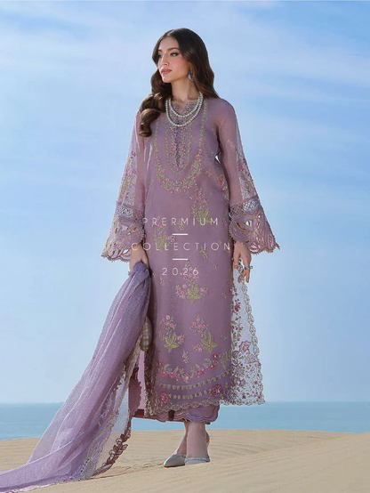 Rang Rasiya Premium Lawn'26