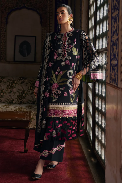 Elan Lawn'25