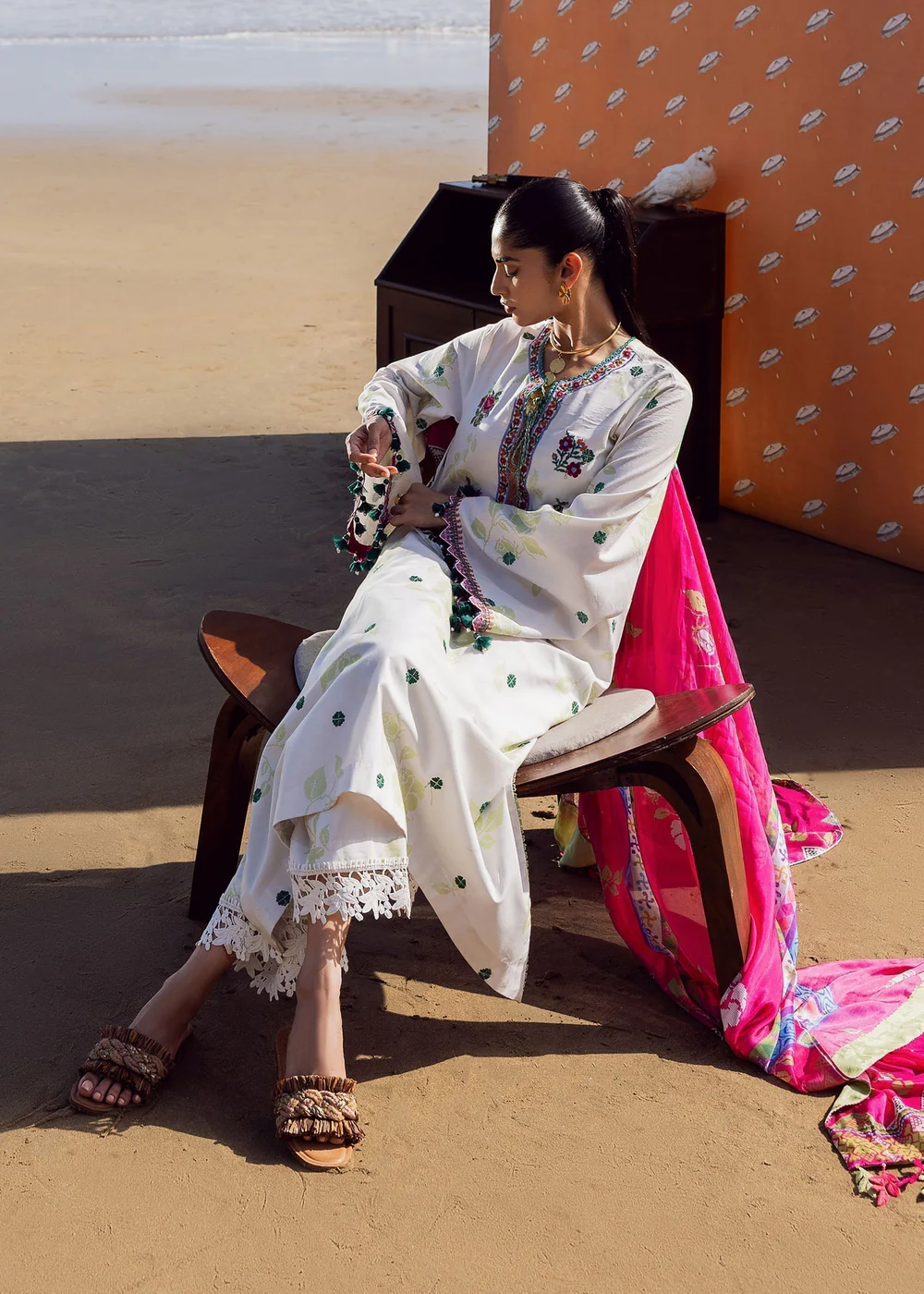 Siraa Everyday Lawn Collection'25
