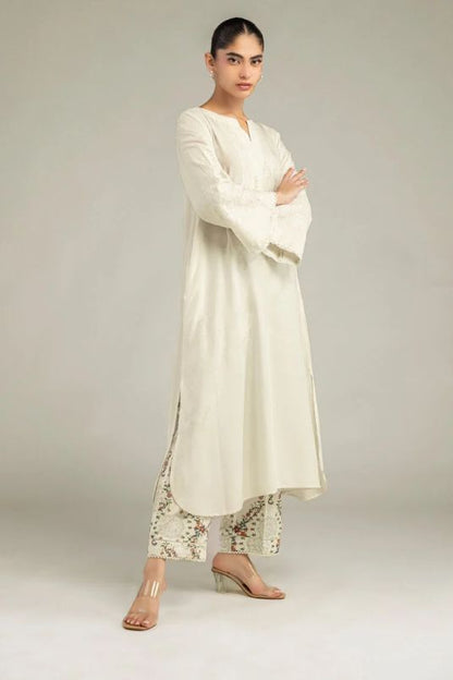 Khaadi Floral'26