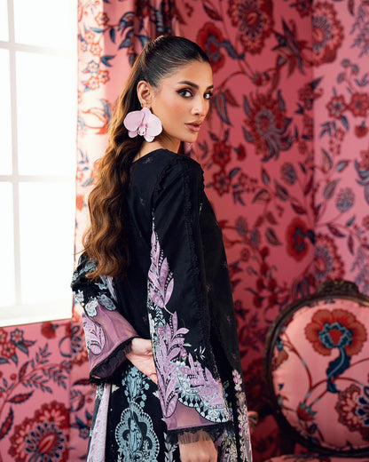 Jade Urbane Chiffon Dupatta'26