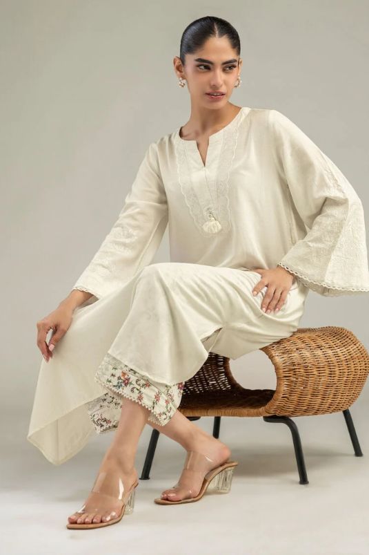 Khaadi Floral'26
