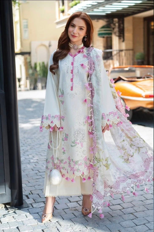 Jade Ombre Starlet'26