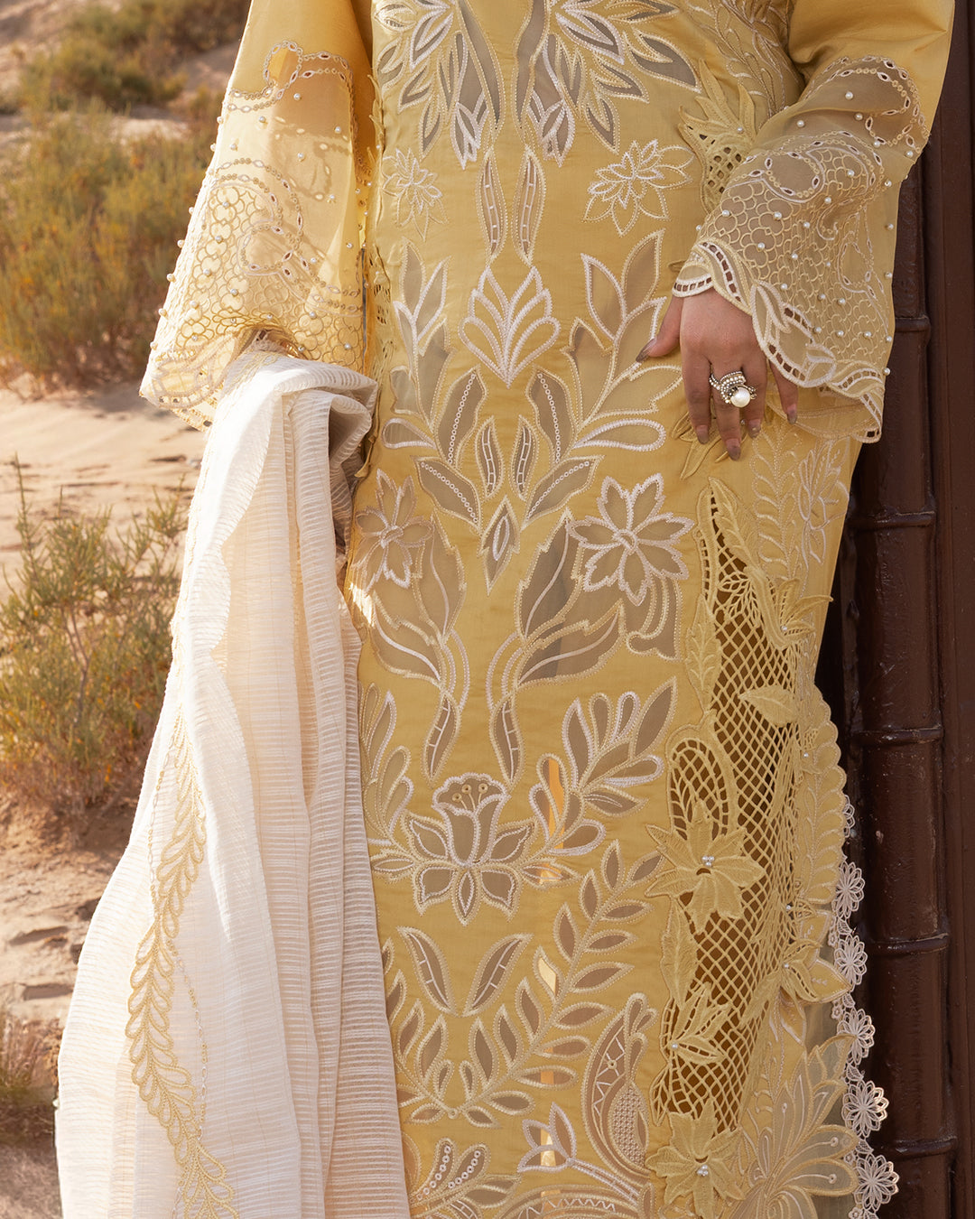 Rang Rasiya Premium Lawn'26
