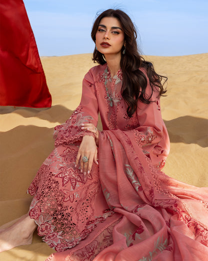Rang Rasiya Premium Lawn'26