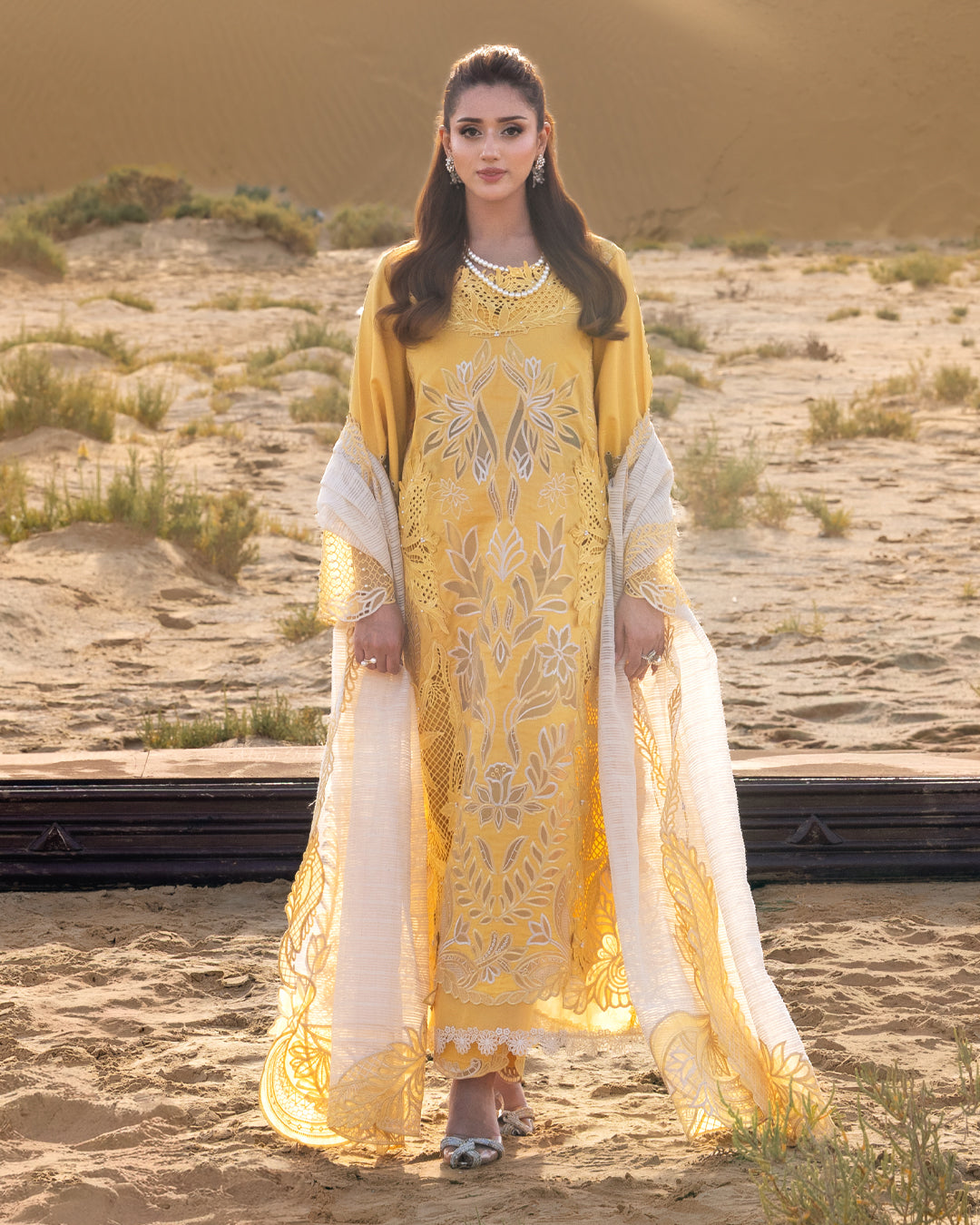 Rang Rasiya Premium Lawn'26