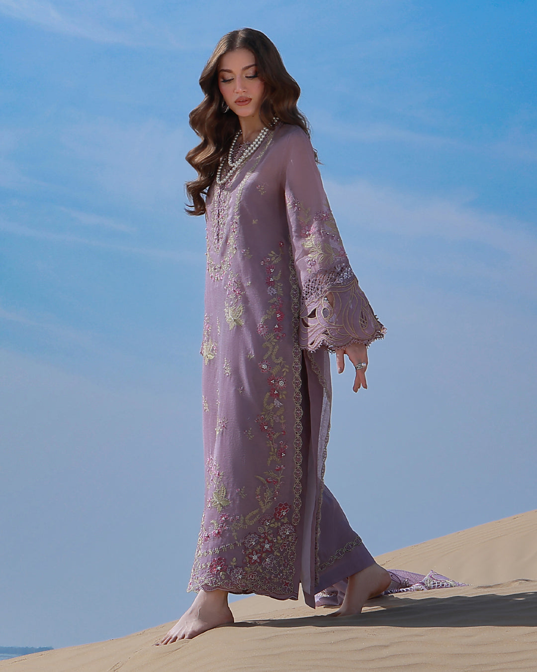 Rang Rasiya Premium Lawn'26