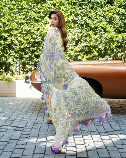 Jade Ombre Starlet'26