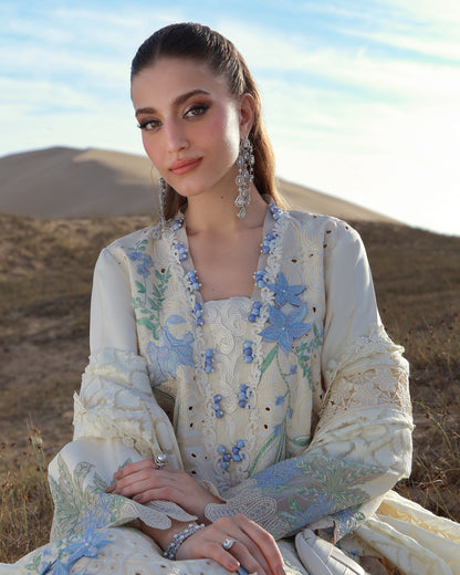 Rang Rasiya Premium Lawn'26