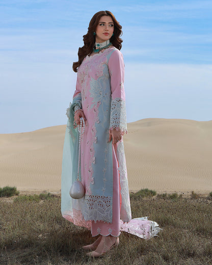 Rang Rasiya Premium Lawn'26