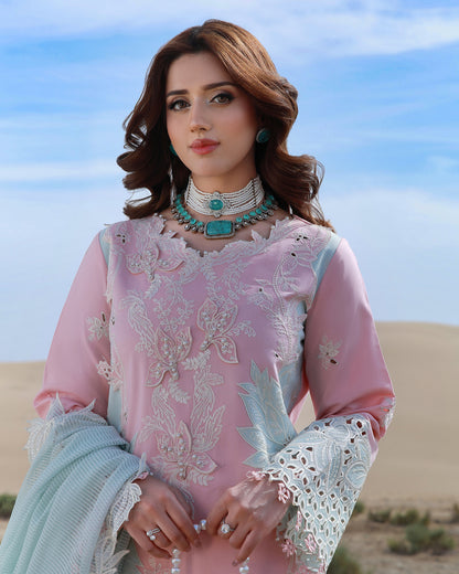 Rang Rasiya Premium Lawn'26