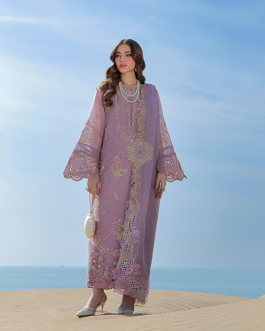 Rang Rasiya Premium Lawn'26