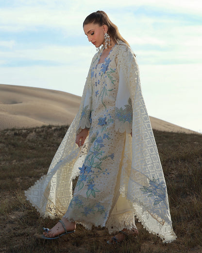 Rang Rasiya Premium Lawn'26