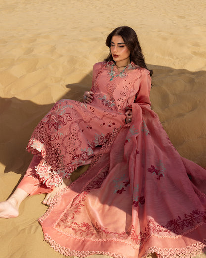 Rang Rasiya Premium Lawn'26