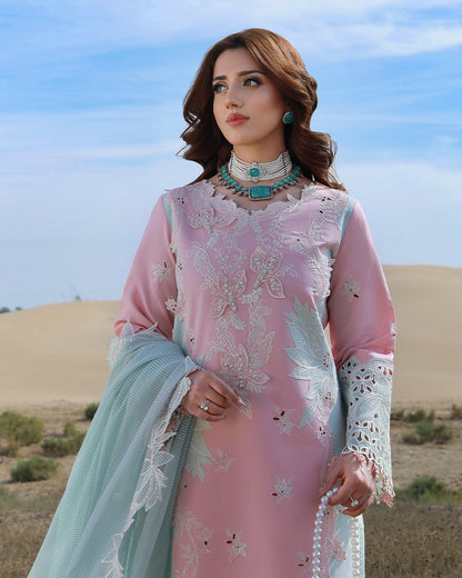 Rang Rasiya Premium Lawn'26