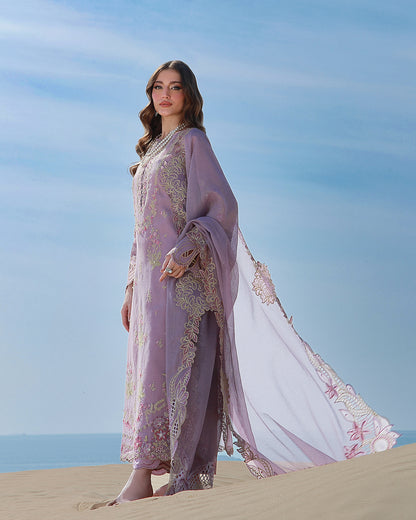Rang Rasiya Premium Lawn'26
