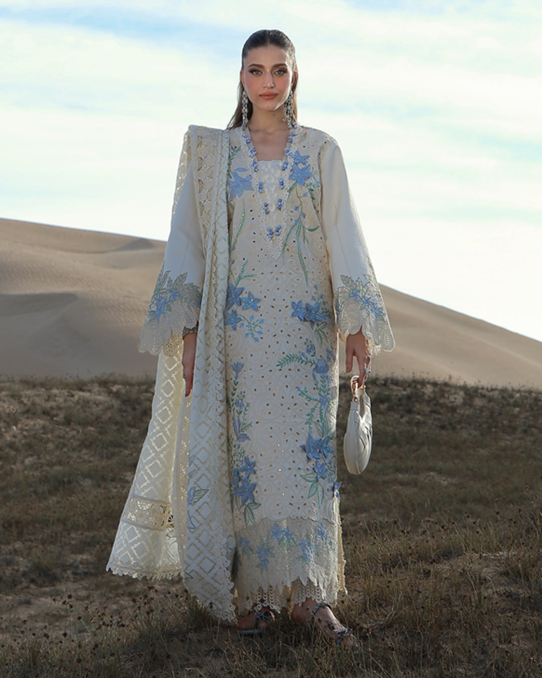Rang Rasiya Premium Lawn'26