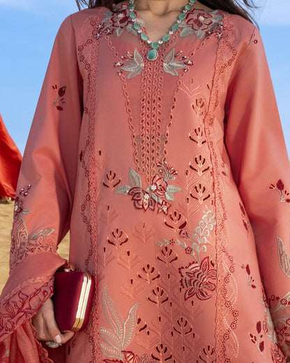 Rang Rasiya Premium Lawn'26