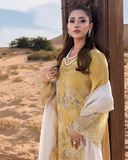 Rang Rasiya Premium Lawn'26