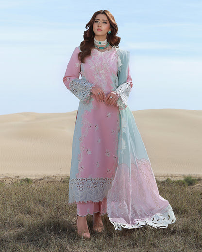 Rang Rasiya Premium Lawn'26