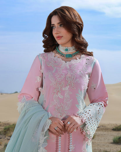 Rang Rasiya Premium Lawn'26