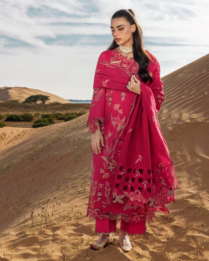 Rang Rasiya Premium Lawn'26