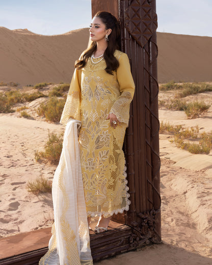 Rang Rasiya Premium Lawn'26
