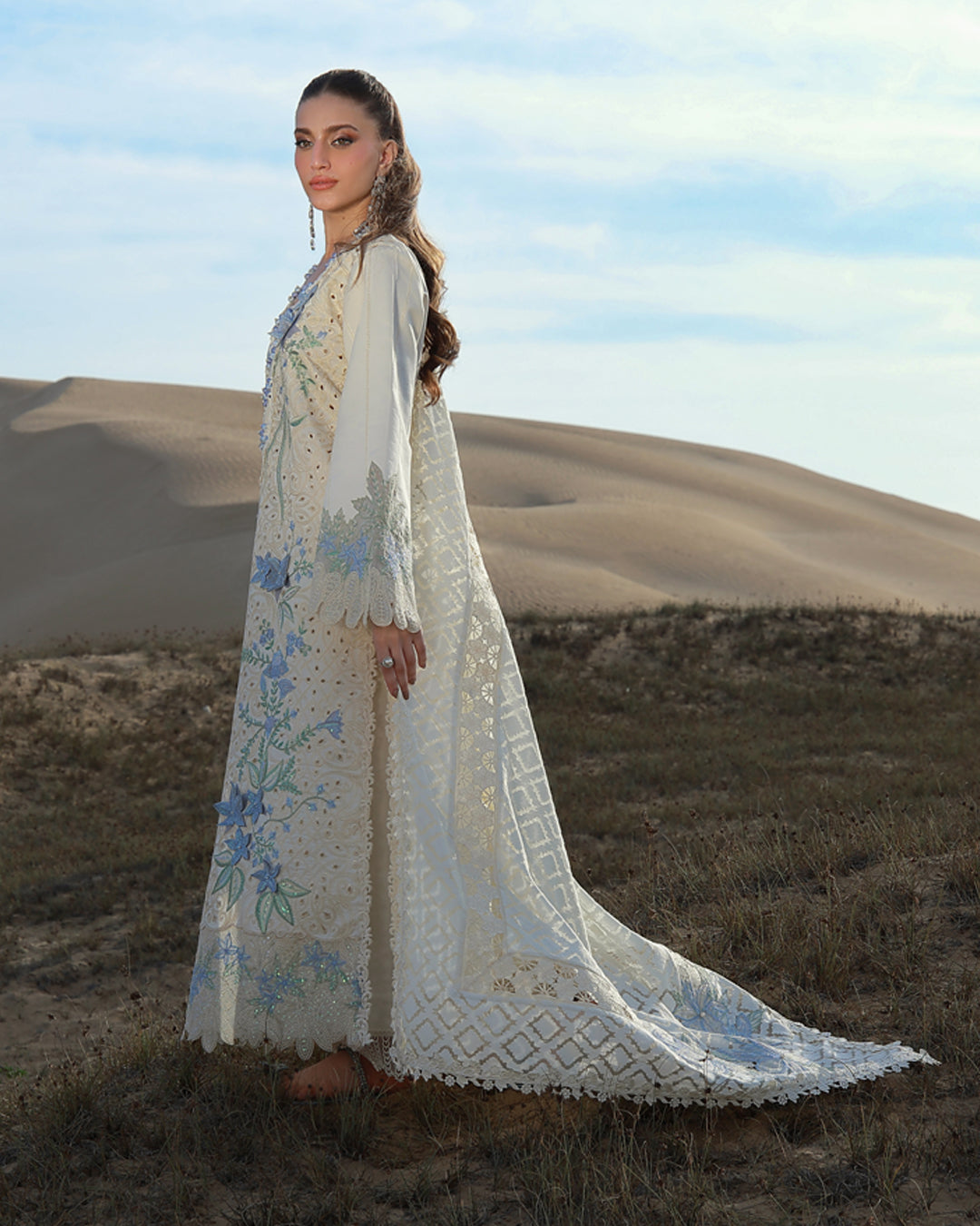 Rang Rasiya Premium Lawn'26