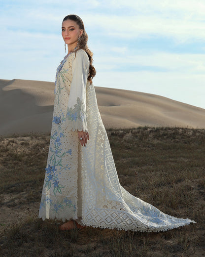Rang Rasiya Premium Lawn'26
