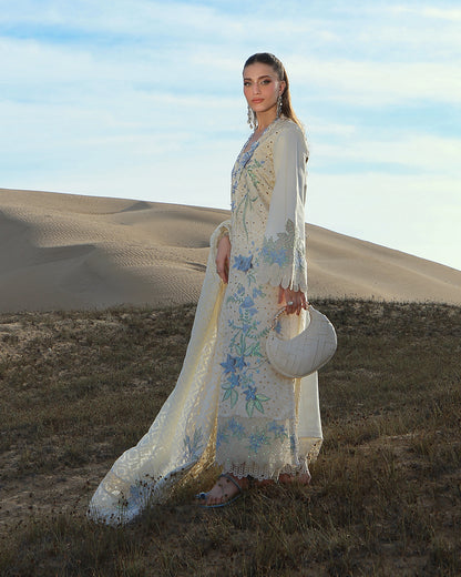 Rang Rasiya Premium Lawn'26