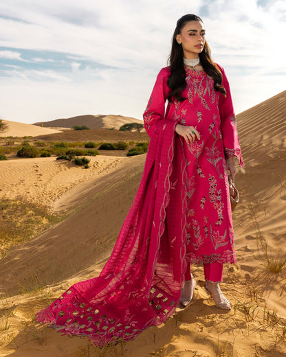 Rang Rasiya Premium Lawn'26