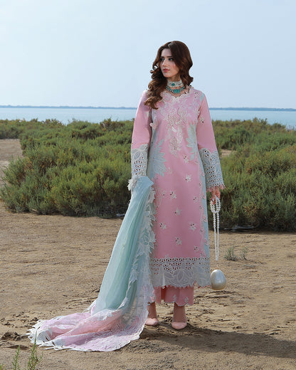 Rang Rasiya Premium Lawn'26