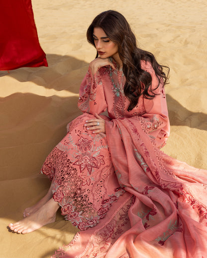 Rang Rasiya Premium Lawn'26