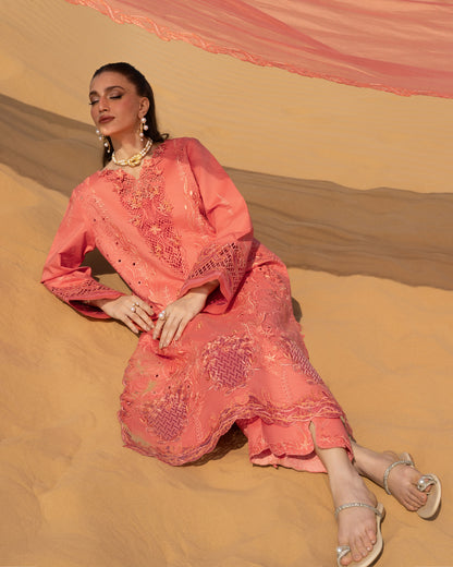 Rang Rasiya Premium Lawn'26