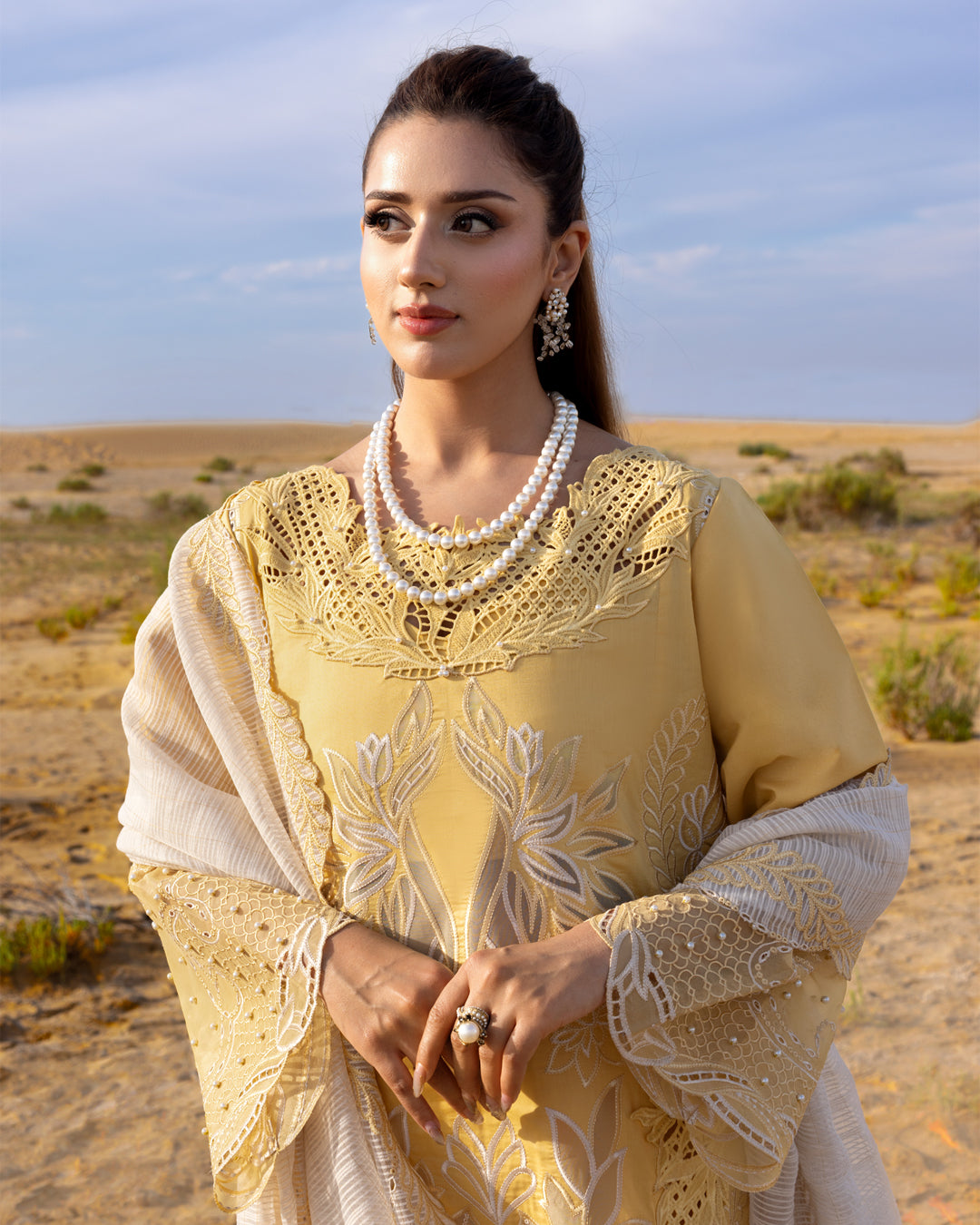 Rang Rasiya Premium Lawn'26