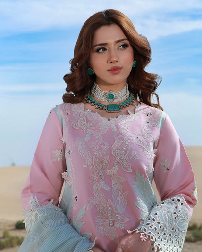 Rang Rasiya Premium Lawn'26