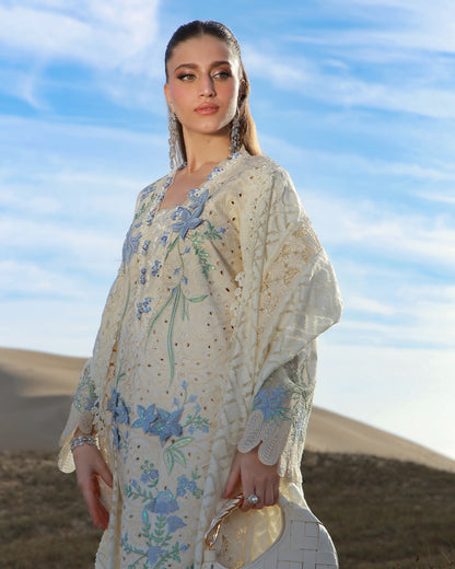 Rang Rasiya Premium Lawn'26